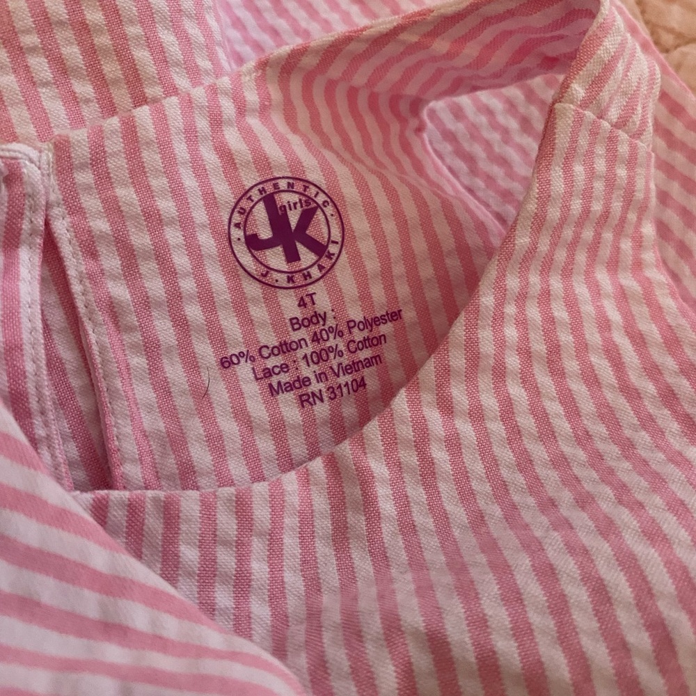 Dress - Picture 4 of 4